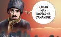 En Önemli Vazife: “İman Hizmeti”