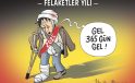 Başımıza gelen musîbetlerin müsebbibi kim? – Ali FERŞADOĞLU
