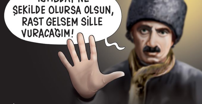 “Baskıcı ve Zorlayıcı Olmak” Fıtrata Aykırı! | “İstibdâd”ın Dayanılmaz Ağırlığı