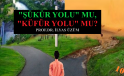 “ŞÜKÜR YOLU” MU, “KÜFÜR YOLU” MU? | PROF.DR. İLYAS ÜZÜM