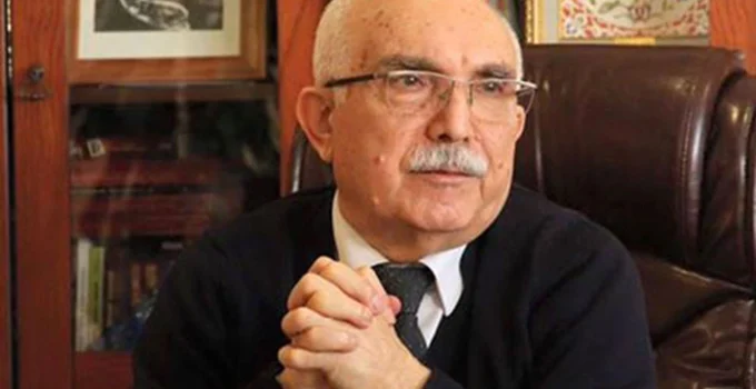 “UMUMUN MUKADDESİ OLAN DİN, PARTİ TEKELİNDE OLAMAZ..” Mehmet KUTLULAR