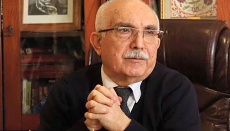 “UMUMUN MUKADDESİ OLAN DİN, PARTİ TEKELİNDE OLAMAZ..” Mehmet KUTLULAR