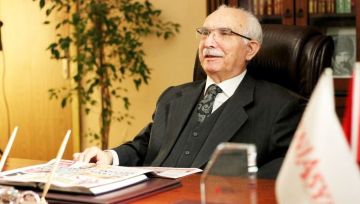 İĞDİŞLEME DEVAM MI? “İslami gurupların hepsini iğdiş ettiler…” | Mehmet Kutlular