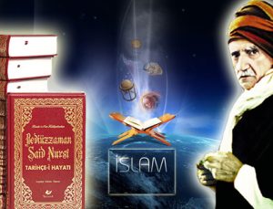Allah birdir; başka şeylere müracaat edip yorulma – Risale-i Nur