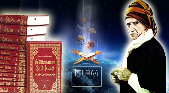 Allah birdir; başka şeylere müracaat edip yorulma – Risale-i Nur