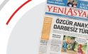 “Yeni Asya’daki problemler bitmeyecek mi?”