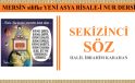 SEKİZİNCİ SÖZ