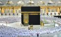 “Namaza Başlarken Kâbe’yi Hayalen Nazara Almak”