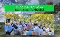 İSTANBUL YENİ ASYA 2025 ÇAMLICA PİKNİĞİ