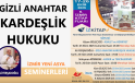 GİZLİ ANAHTAR KARDEŞLİK HUKUKU