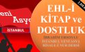 EHL-İ KİTAP VE DOSTLUK / İBRAHİM ERSOYLU