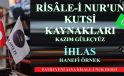 RİSÂLE-İ NUR’UN KUTSİ KAYNAKLARI-6