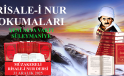 MÜZAKERELİ RİSALE-İ NUR DERSİ – 31.12.25