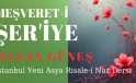 MEŞVERET-İ ŞER’İYE – HASAN GÜNEŞ