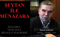 ŞEYTAN İLE MÜNAZARA / KAZIM GÜLEÇYÜZ