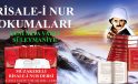 MÜZAKERELİ RİSALE-İ NUR DERSİ – 07.01.25