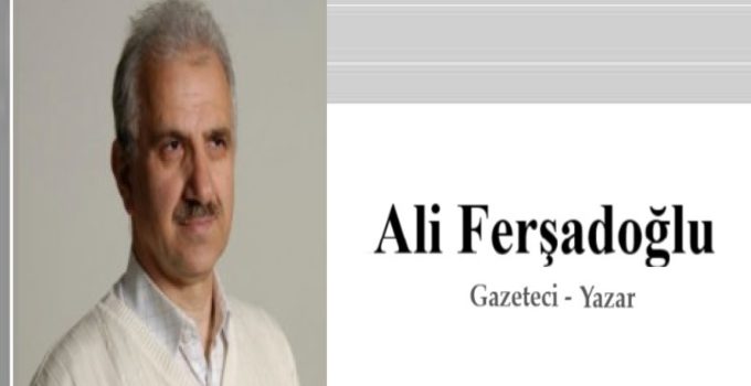6.Tuzak: Dünyayı Sarsan Epstein!.. Ali Ferşadoğlu