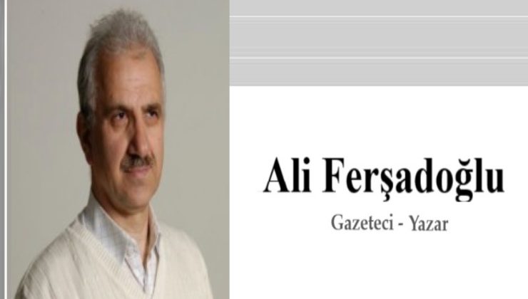 Kimden, Niçin, Ne Kadar Korkmalıyız?