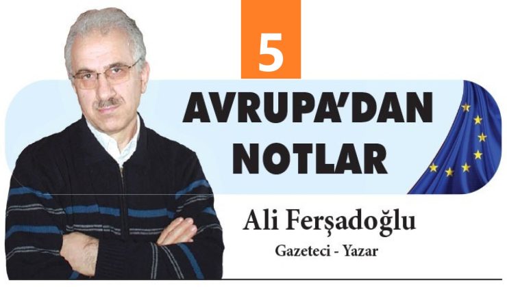 Sınırların Ötesinde Eğitim: Röportaj Soruları