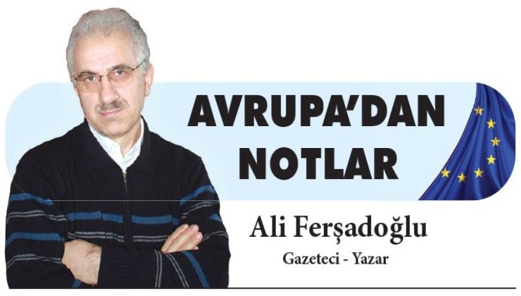 Yurtdışındaki Öğretmenin Hukuku Var, Peki Adaleti Nerede?