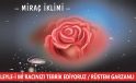 MİRAÇ İKLİMİ – 31.SÖZ | LEYLE-İ Mİ’RACINIZI TEBRİK EDİYORUZ