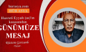 HAZRETİ EYYÜP(as)’IN KISSASINDAN GÜNÜMÜZE MESAJ