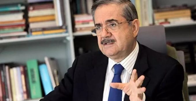 ADALETSİZLİK NERDEN GELİYOR? / TAHA AKYOL