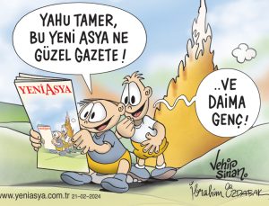 Yeni Asya’nın da Kur’ân’î Prensiplerden Taviz Verdiğini Görürseniz…