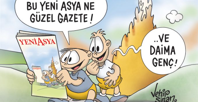 Yeni Asya’nın da Kur’ân’î Prensiplerden Taviz Verdiğini Görürseniz…