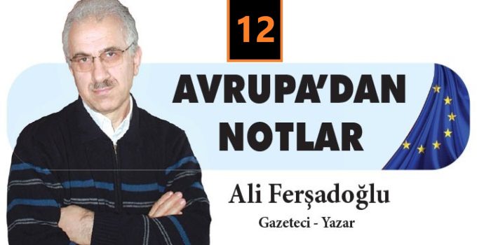 Çaresizseniz, çare sizsiniz: Yönetici ve Organizatörlerin Yol Haritası