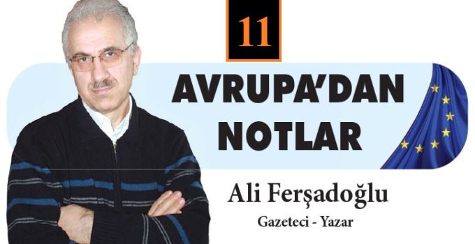 Yurt Dışı Öğretmenlerin Problemlerine Pratik Çözüm Teklifleri