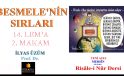 BESMELE’NİN SIRLARI – İLYAS ÜZÜM