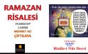 RAMAZAN RİSALESİ – 29.MEKTUP, 2.KISIM
