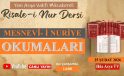 MESNEVÎ-İ NURİYE – MÜZAKERELİ RİSALE-İ NUR OKUMALARI