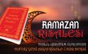 RAMAZAN RİSALESİ