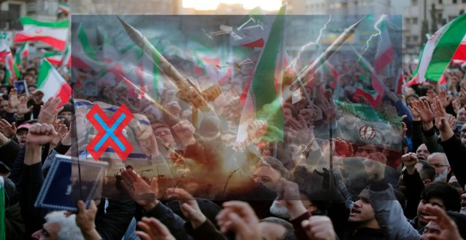 Müslüman İran Hem Din Kardeşimiz Hem Komşumuzdur!..