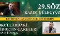 OKULLARDAKİ ŞİDDETİN ÇARELERİ