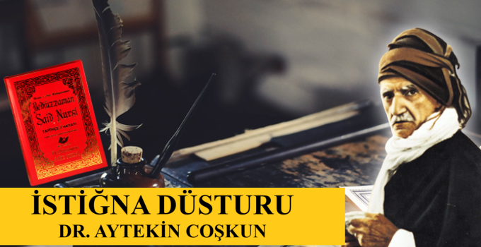 İstiğna Düsturu – Dr. Aytekin Coşkun