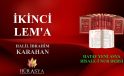 İKİNCİ LEM’A / HALİL İBRAHİM KARAHAN
