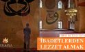 “İBADETLERDEN LEZZET ALMAK” | PROF. DR. İLYAS ÜZÜM