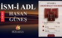 İSM-İ ADL / HASAN GÜNEŞ