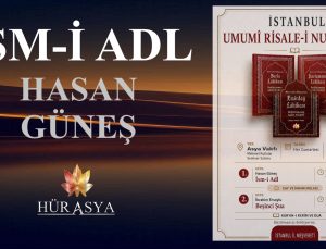 İSM-İ ADL / HASAN GÜNEŞ