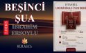 BEŞİNCİ ŞUA / İBRAHİM ERSOYLU