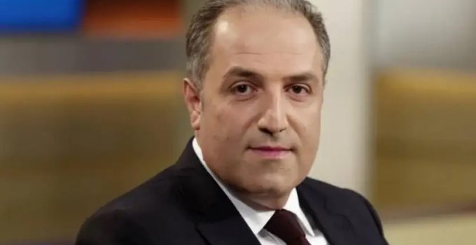 BEDİÜZZAMAN’I NE GÖLGELEDİ Kİ, ONU DAHA SAĞLIKLI OKUYAMADIK? | MUSTAFA YENEROĞLU