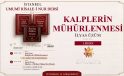KALPLERİN MÜHÜRLENMESİ / PROF. DR. İLYAS ÜZÜM