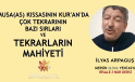 MUSA(AS) KISSASININ KUR’AN’DA ÇOK TEKRARININ BAZI SIRLARI VE TEKRARLARIN MAHİYETİ