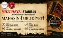 MAHASİN-İ UBUDİYE / SÜLEYMAN DEMİR