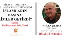 SİYASET YOLUYLA HÜLAGÜ-CENGİZ FİTNESİNİ İSLAMLARIN BAŞINA KİMLER GETİRDİ?