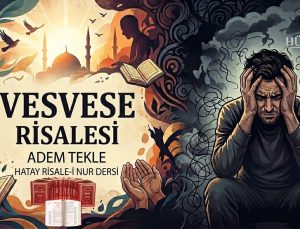 VESVESE RİSALESİ / ADEM TEKLE