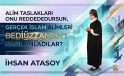 ALİM TASLAKLARI ONU REDDEDEDURSUN, GERÇEK İSLAM ALİMLERİ BEDİÜZZAMAN’I NASIL ANLADILAR?